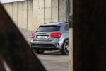Mercedes-Benz GLA45 AMG 4Matic by VATH 2015 года